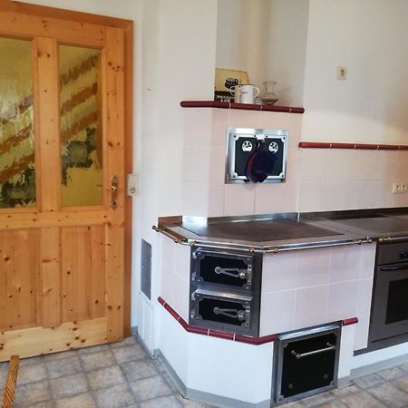Ferienhaus Karin Rieding Dış mekan fotoğraf