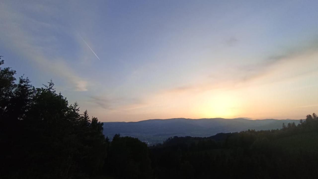 Ferienhaus Karin Rieding Dış mekan fotoğraf