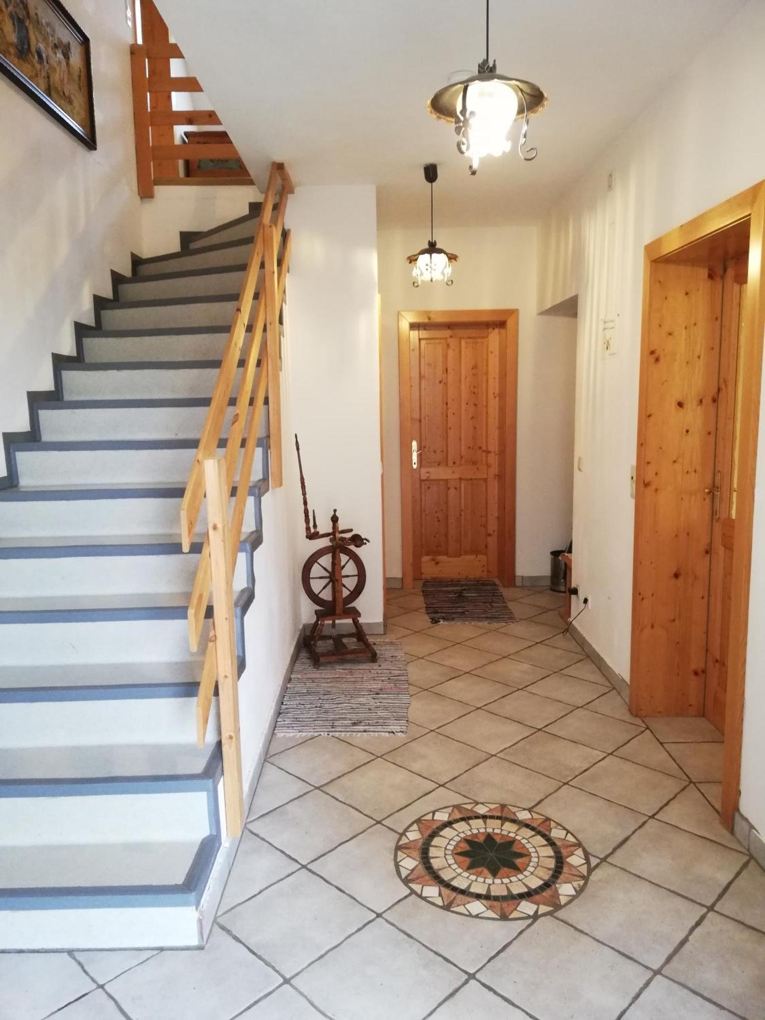 Ferienhaus Karin Rieding Dış mekan fotoğraf