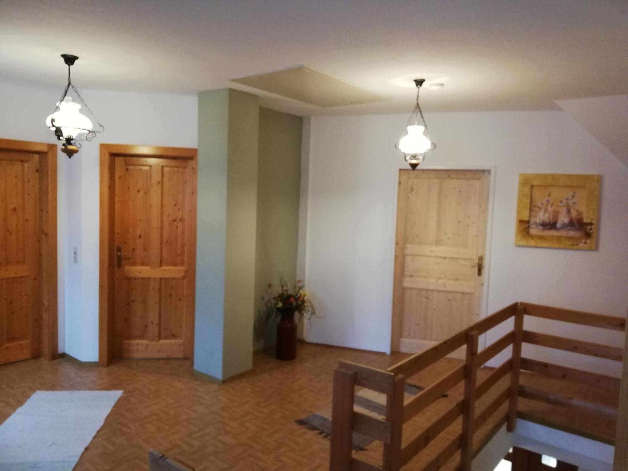Ferienhaus Karin Rieding Dış mekan fotoğraf