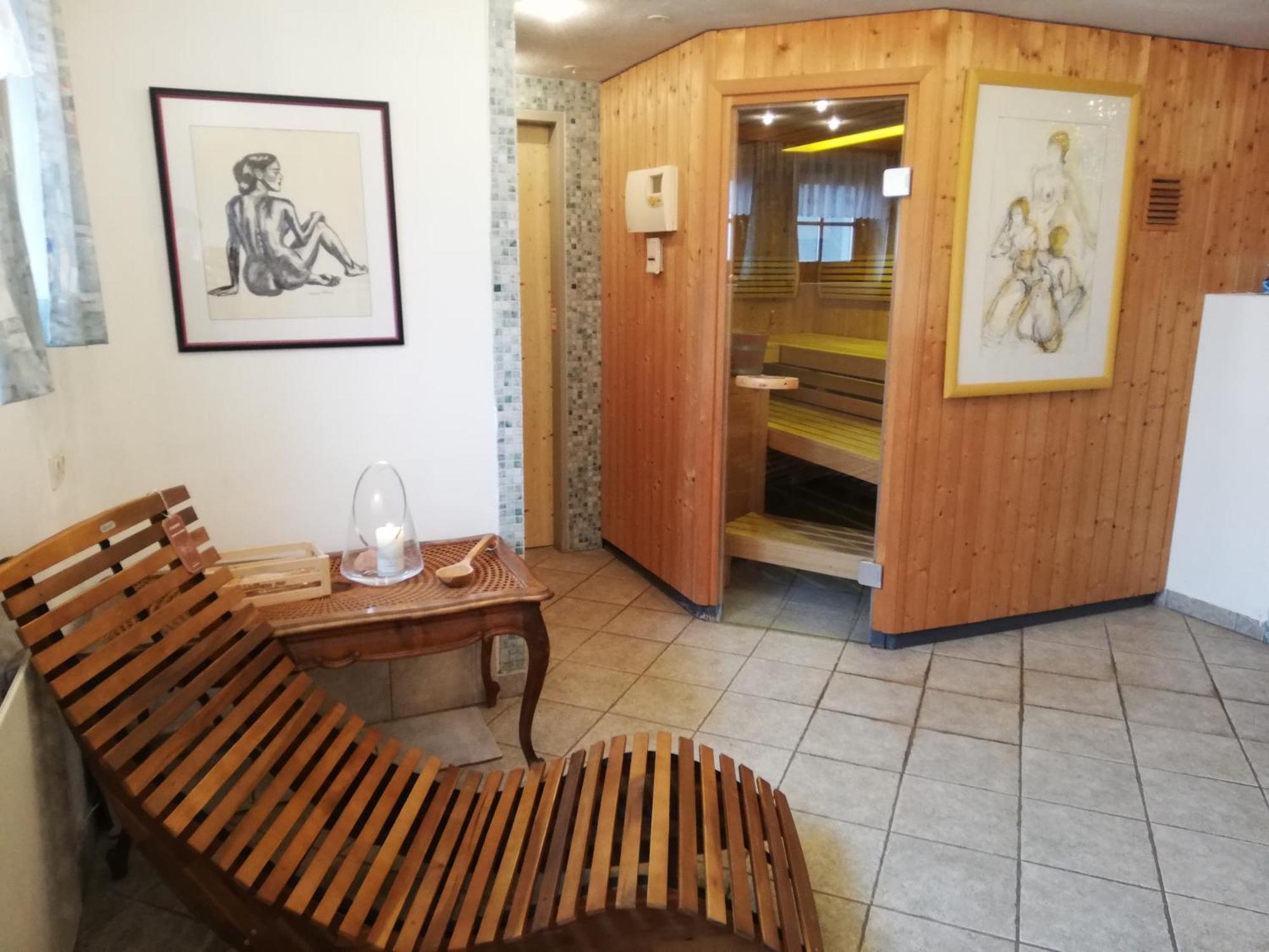 Ferienhaus Karin Rieding Dış mekan fotoğraf
