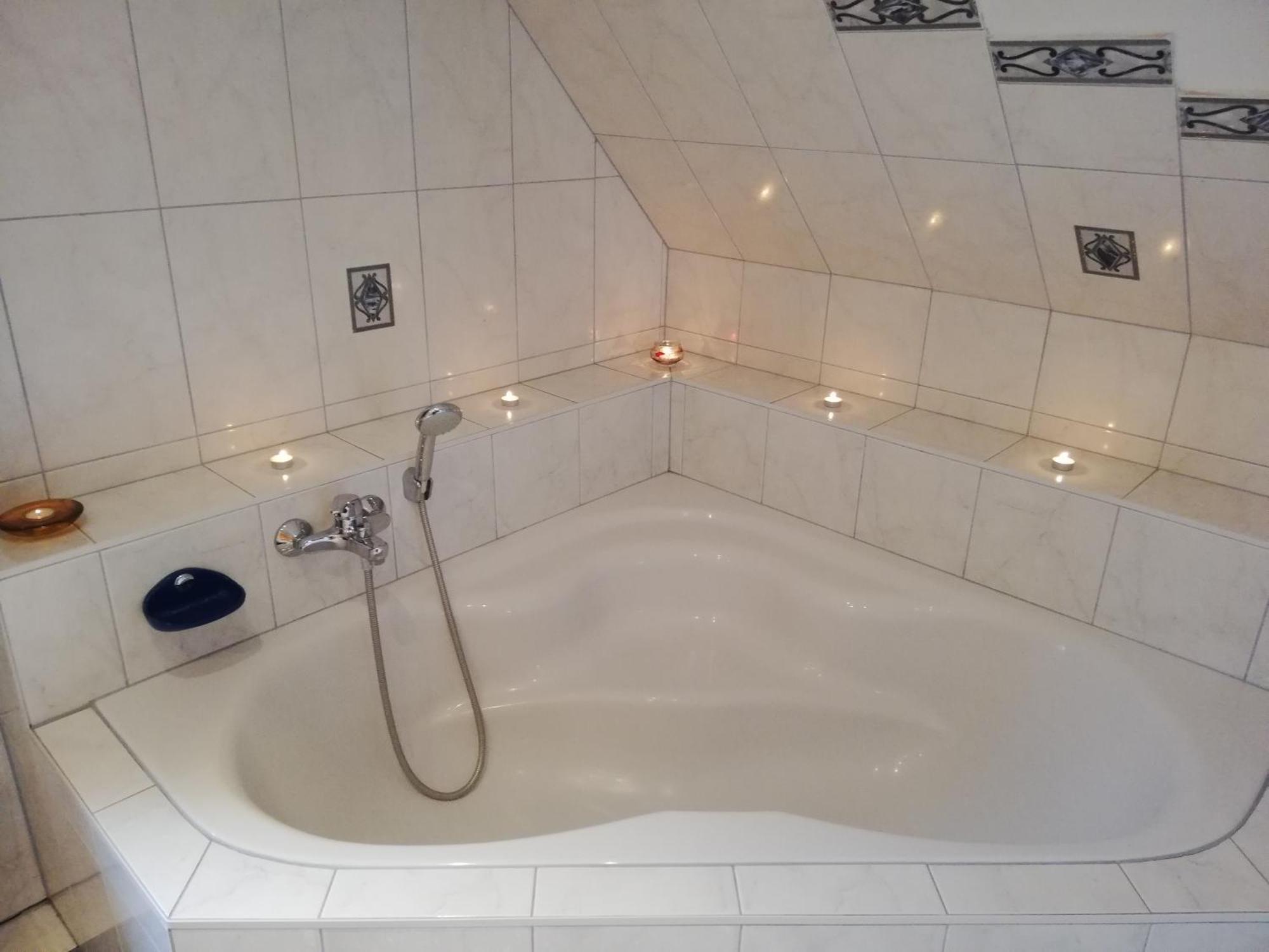 Ferienhaus Karin Rieding Dış mekan fotoğraf